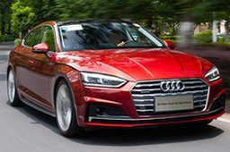 Audi(奥迪)-A5